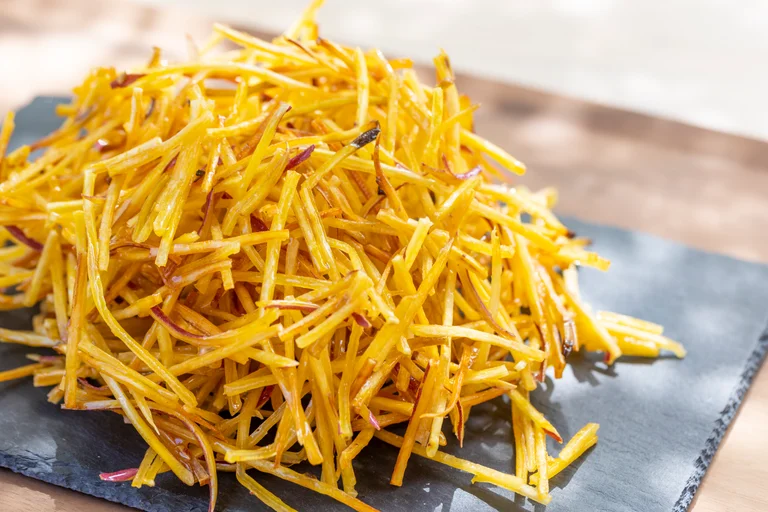 Extremely Fine Sweet Potato Candy