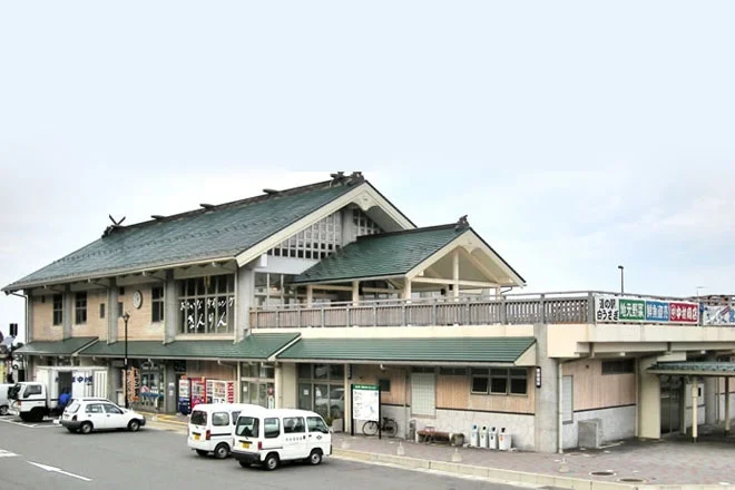 Mythology Village White Rabbit