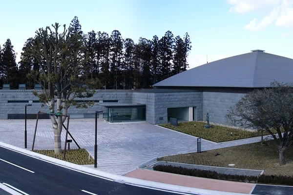 Nasuno ga Hara Museum