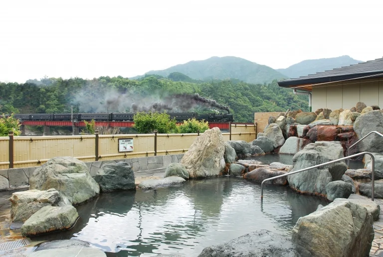Kawane Onsen - Image 3