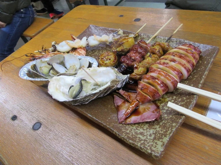 Maizuru Port Toretore Center - Image 3