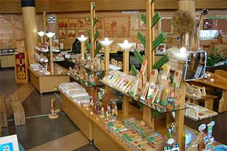 Woodcraft Shop