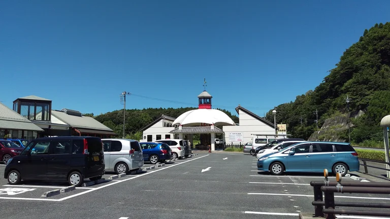 Takeyura Dining Hall
