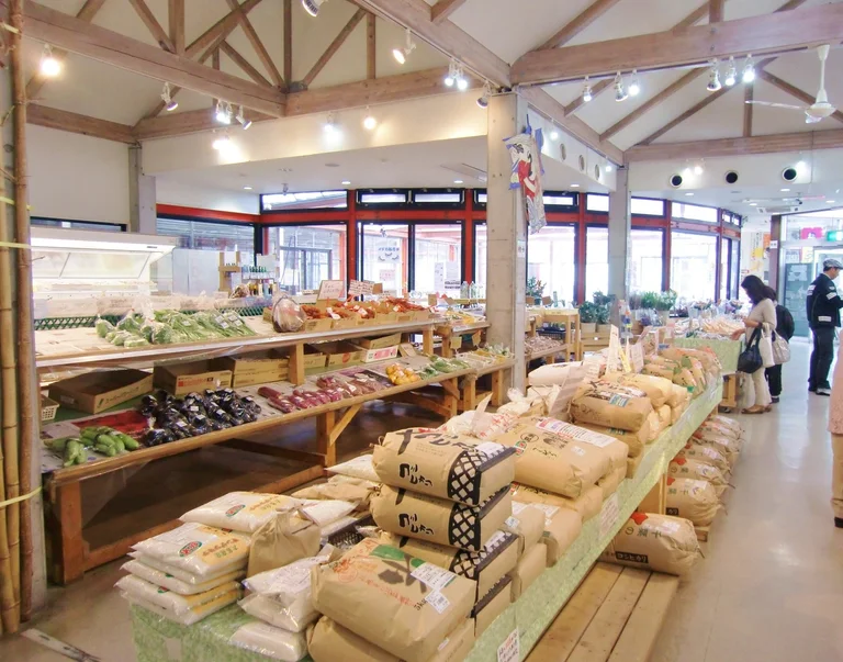 竹笋猪肉组合礼盒