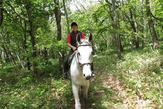 호로시리 승마 클럽