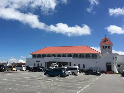 Utsukushigahara Plateau - Image 2