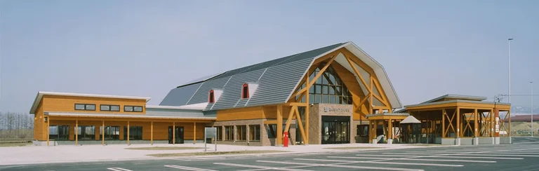 Pier 21 Shihoro - Image 2