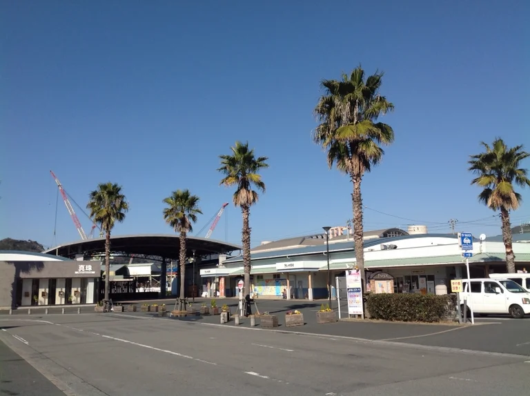 Uwajima Kisaiya Plaza