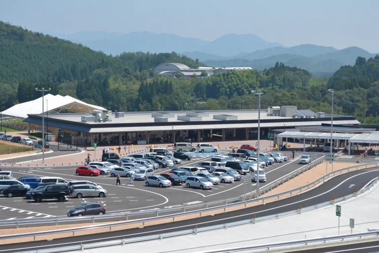 Kyotamba Ajimé no Sato