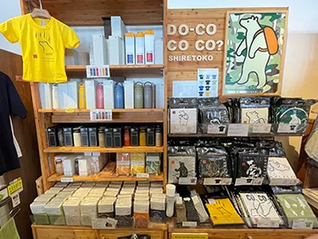 Kokemomo / Hamanasu Fresh Dorayaki