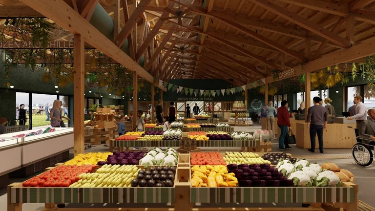 Green Farm Tateyama - Image 3