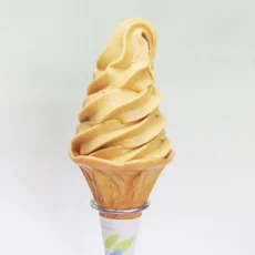 Kaki-so-huto Ice Cream