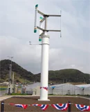 风力发电模型套装