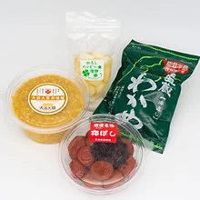 Local Craft & Handmade Goods Shop