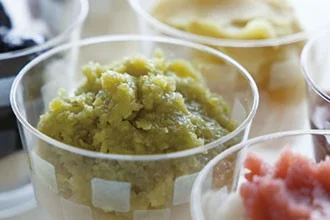 Farmers Market 'Hanapokke'