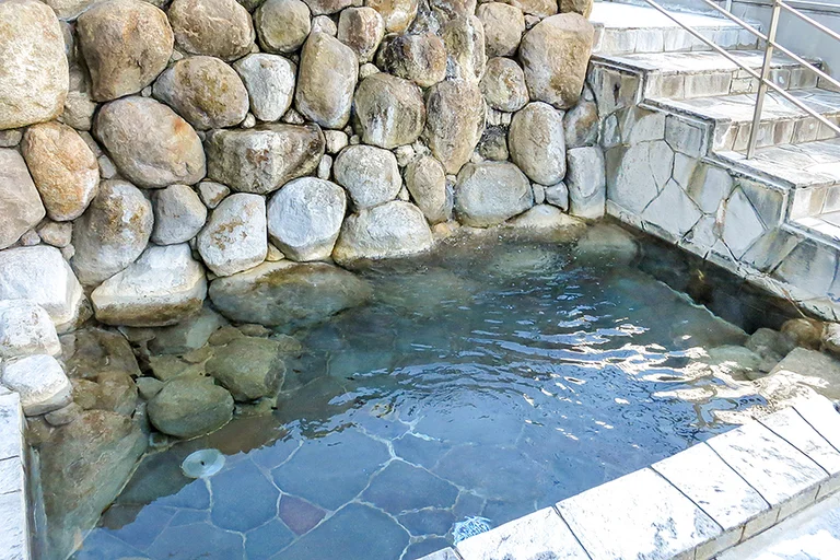 石之汤温泉体验礼券