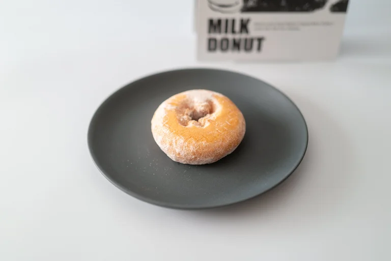 Sakawa Kabusecha Tea Sablé