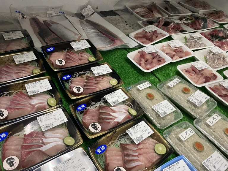 Sunset View Souvenir Kit