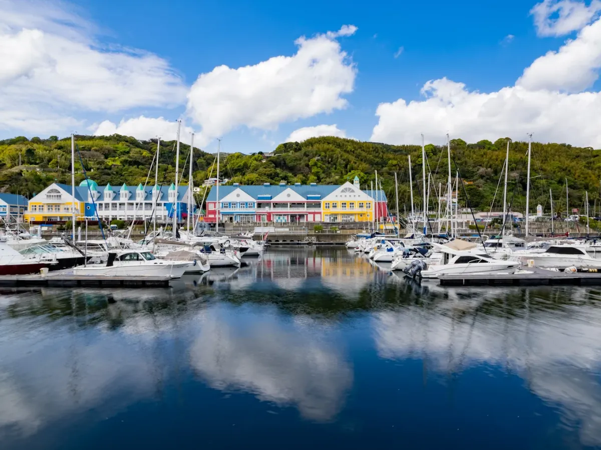 7 Unforgettable Coastal Michi-no-Eki Worth Driving 100 Miles For