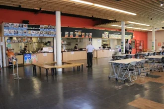 Fresh Market Hanaimo