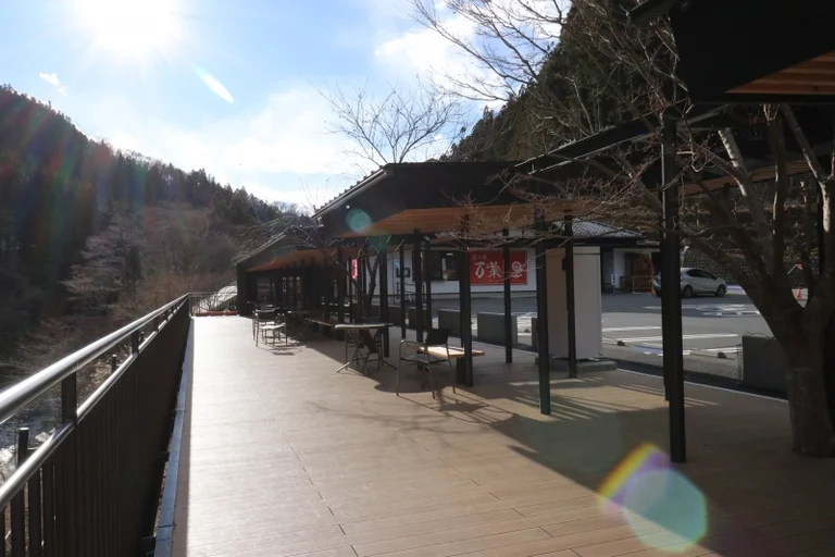 Manyō no Sato - Image 3