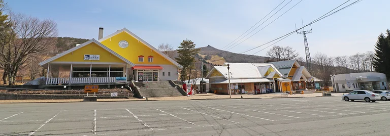 Kuzakai Farmers Market