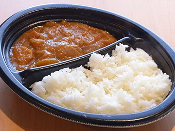 Apple Curry