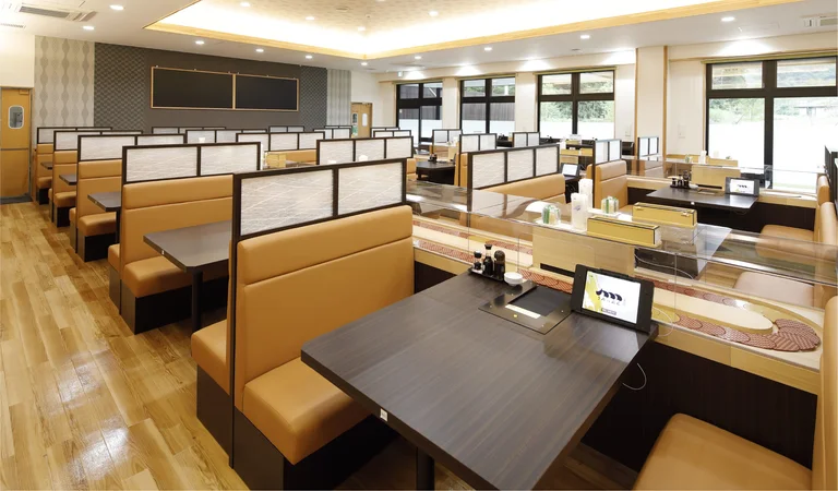 海鲜餐厅 乌米普库