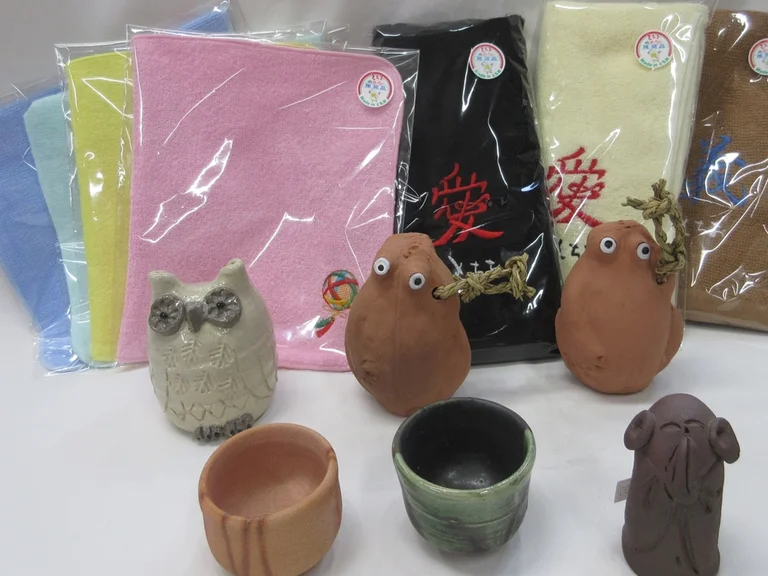 Tochios Aburage and Rice Store