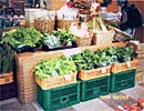 Local Produce Market