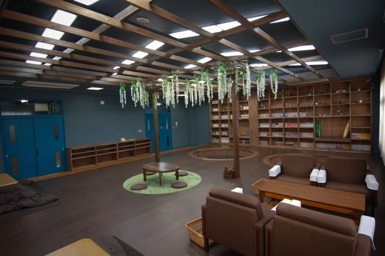 Ryogami Onsen Yakushi-no-Yu - Image 2