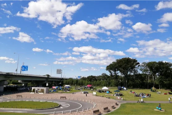 抹茶いちご大福