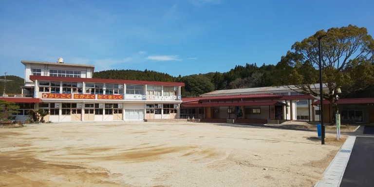 Miyaji Dake Kakashi no Sato