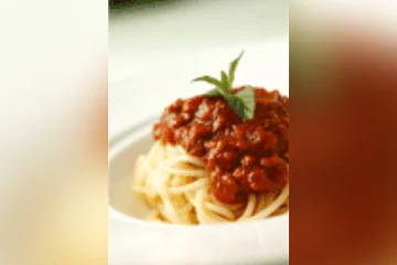 시지미 쌀 요리 소스