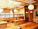Japanese-style Restaurant
