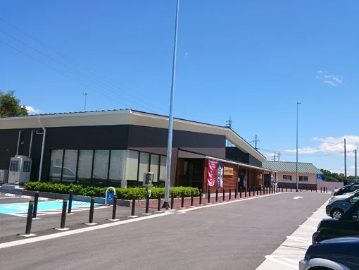 Katsurangi West (Upbound)