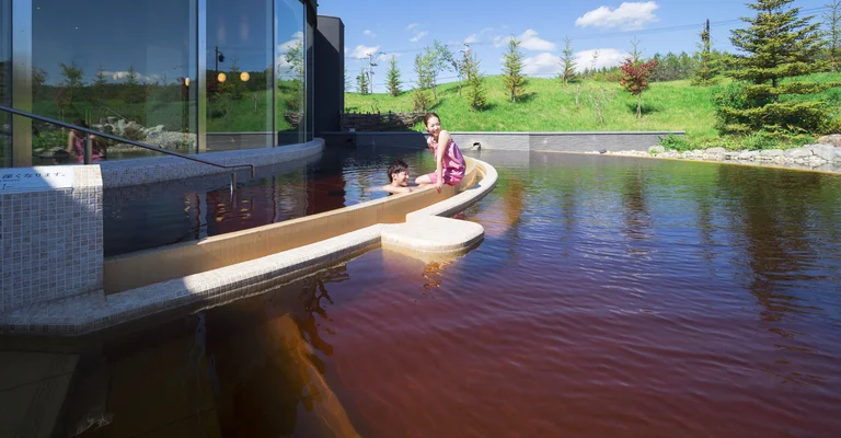 Garden Spa Tokachigawa Onsen - Image 2