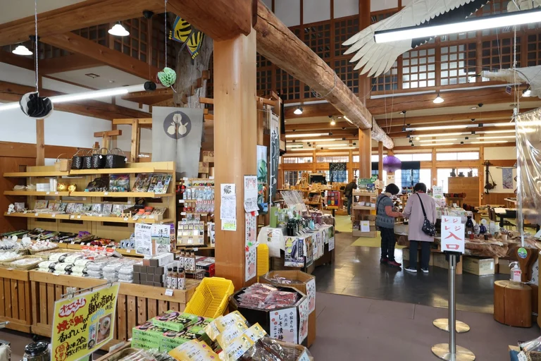 Seiryu no Sato Shirotori - Image 3