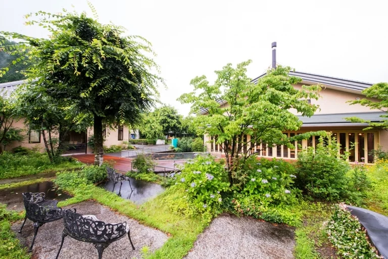 Kokon Densho no Sato Yamato