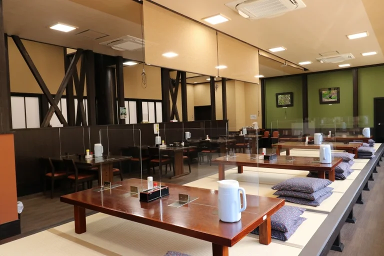 Manyō no Sato - Image 2