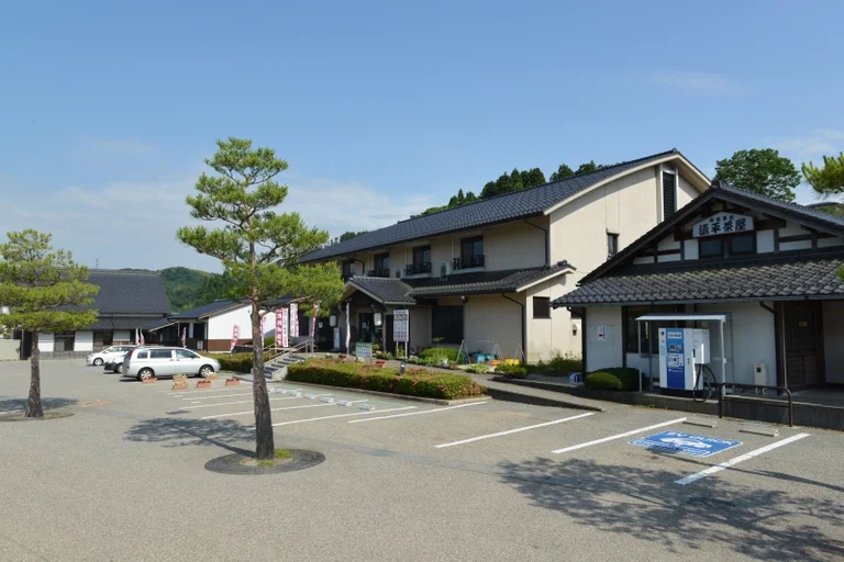 Kurikara Genpei-no-Sato