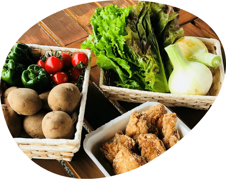 Country Shop Tenoumushi