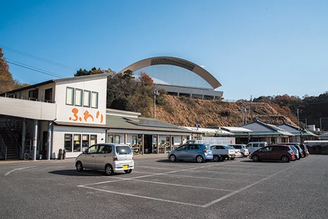 Kazahaya-no-Sato Kazawari