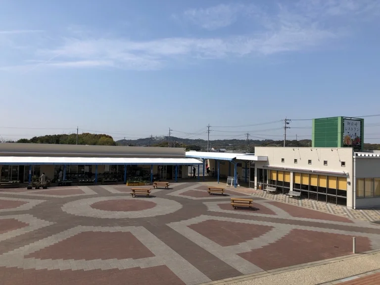 Kaze no Marché Omaezaki - Image 2