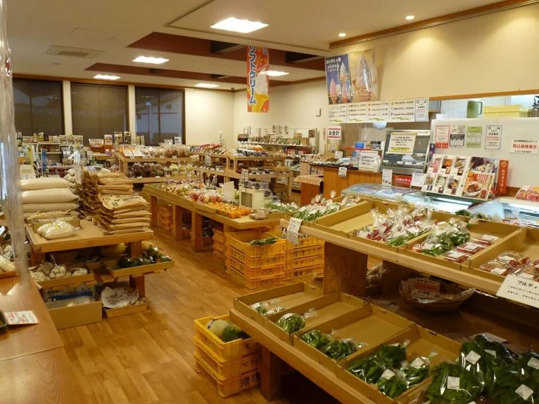 Soba Street Food Stall