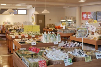 Specialty Products Corner