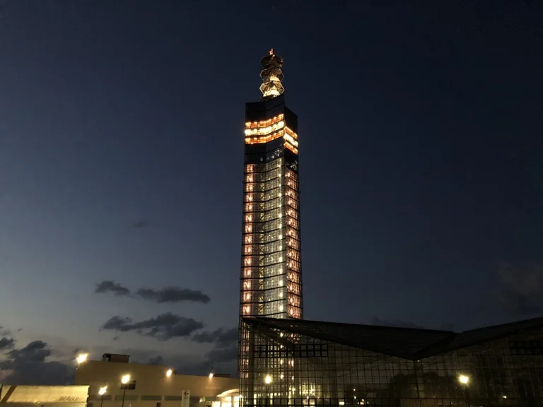 Akita Port - Image 3