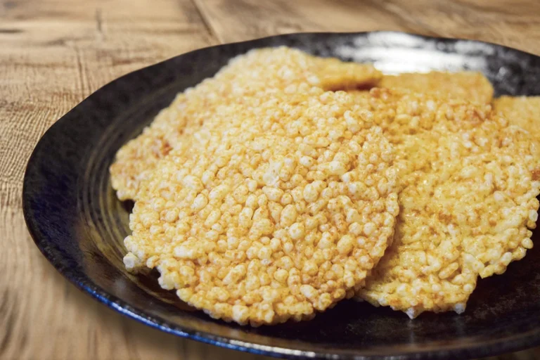 Yamadani Shiki Rice Crackers