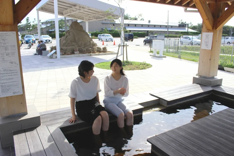 Noto Senrihama - Image 2