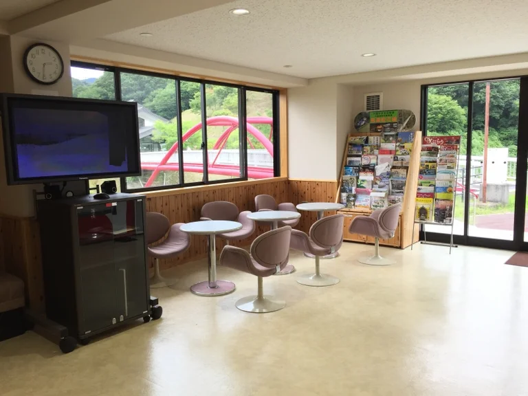 Oku-Izumo Orochi Loop - Image 3